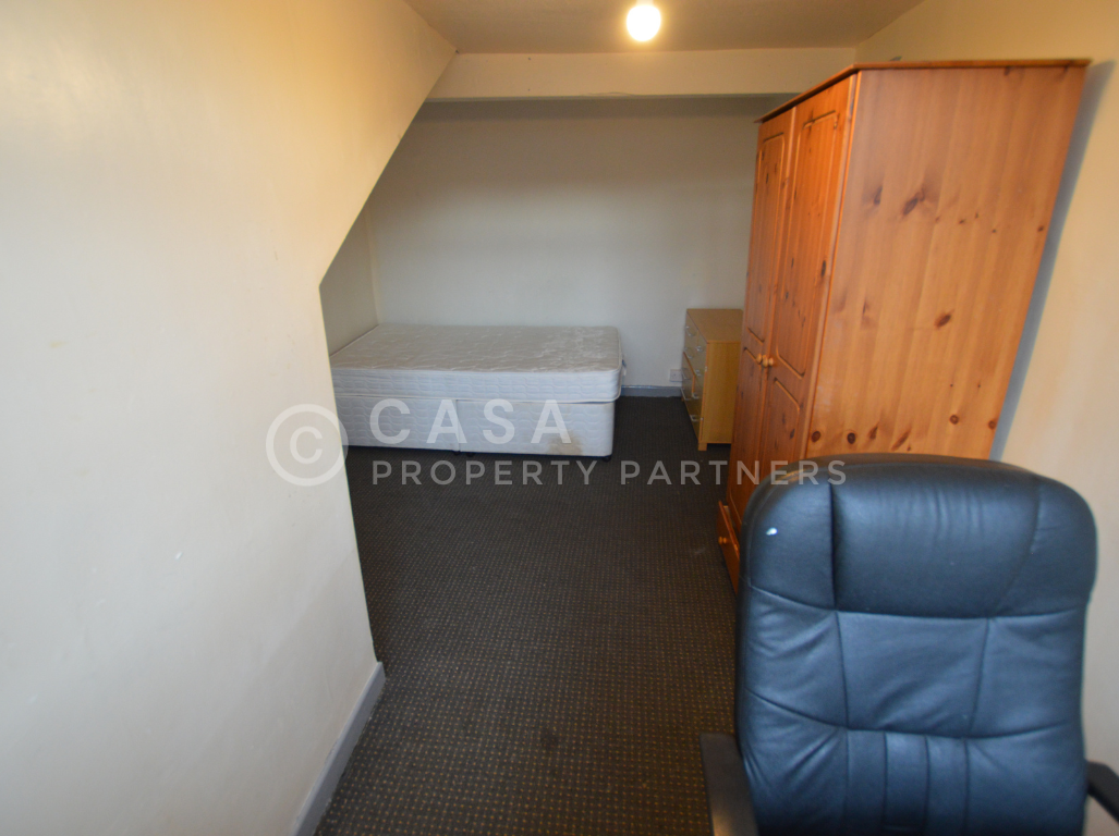 6 bedroom house for rent Welton Mount, Leeds, LS6 1EW UniHomes