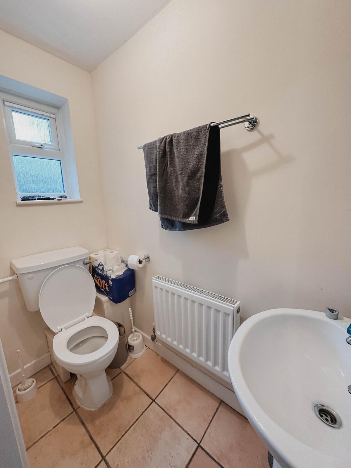 6 bedroom house for rent Entry Hill Park, Bath, BA2 5LU UniHomes