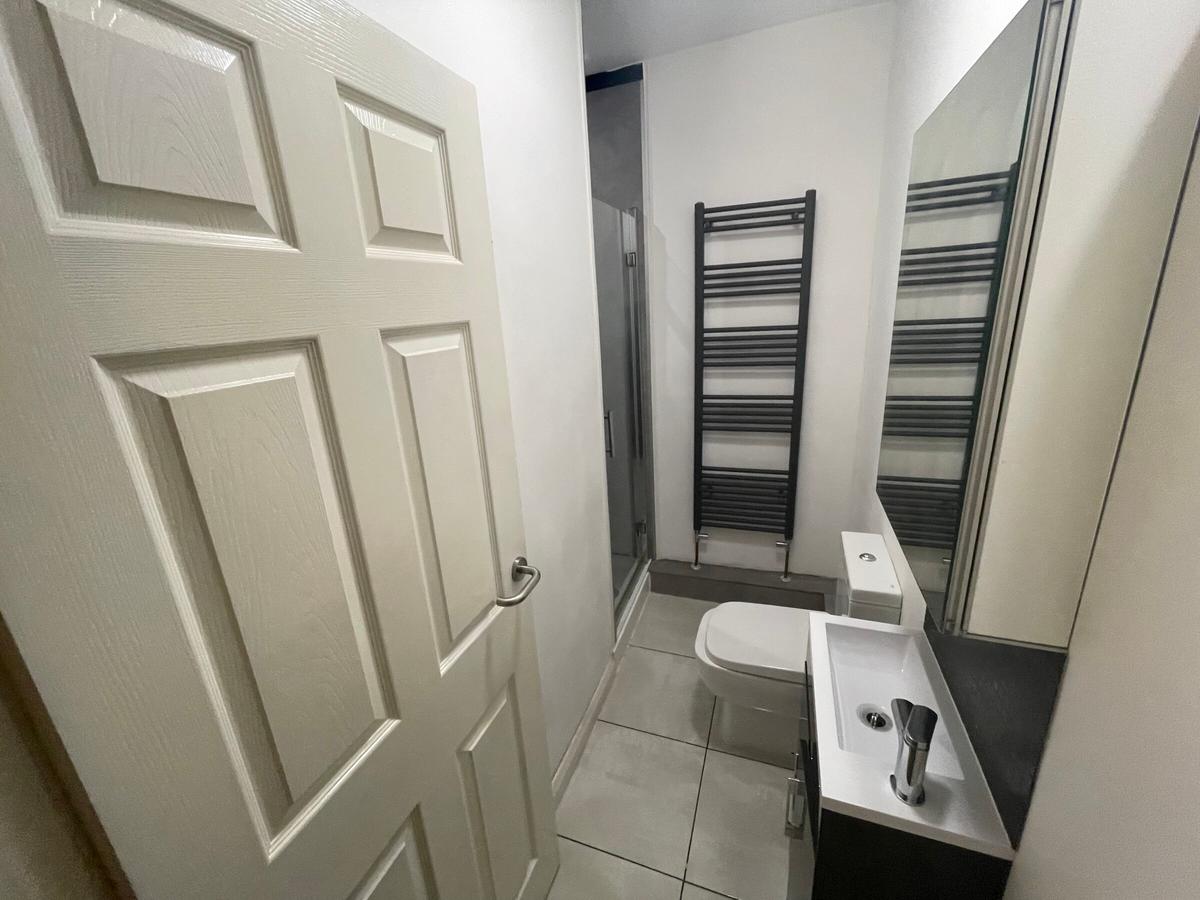 3 bedroom house for rent Jackson Street, Derby, DE22 3SA UniHomes