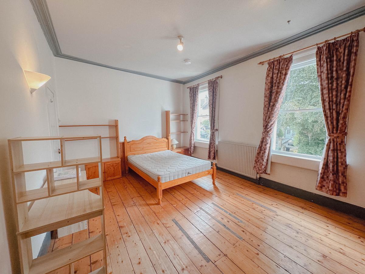 5 bedroom house for rent Eastbourne Avenue, Bath, BA1 6EN UniHomes