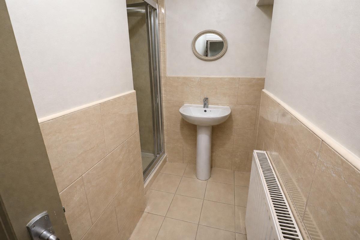 4 bedroom house for rent Pinner Road Sheffield, S11 8UG | UniHomes