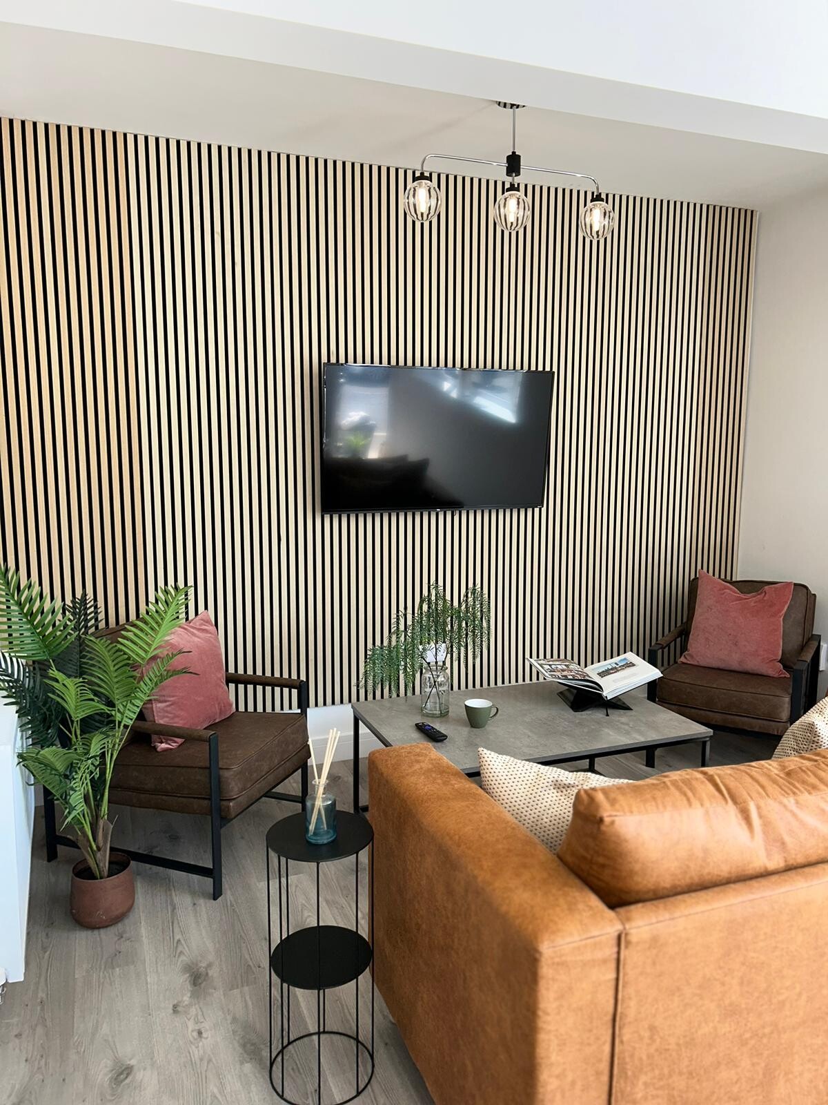 6 bedroom house for rent Ashbourne Road, Derby, DE22 3AH UniHomes