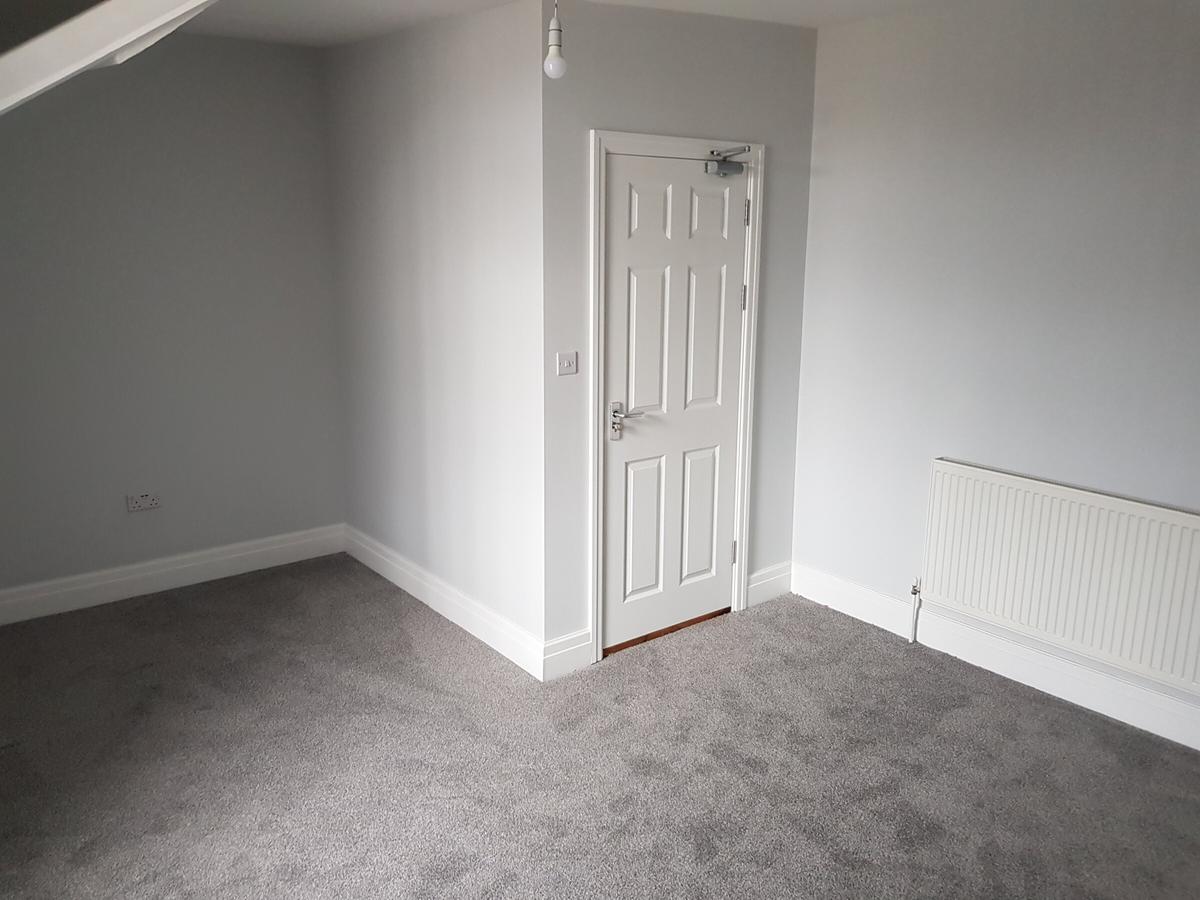 7 bedroom house for rent King Edwards Road, Swansea, SA1 4LW UniHomes