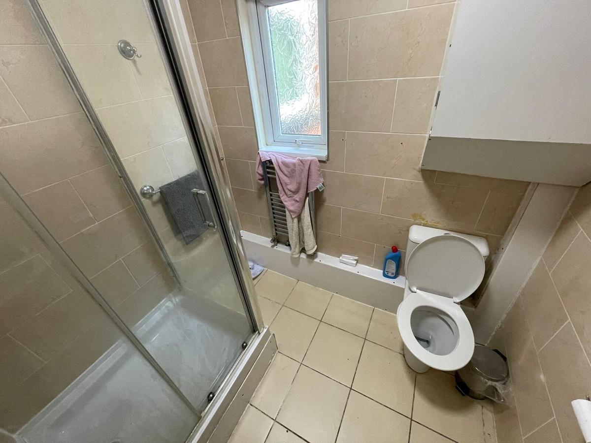 8 bedroom house for rent Cardigan Road, Leeds, LS6 3BJ UniHomes