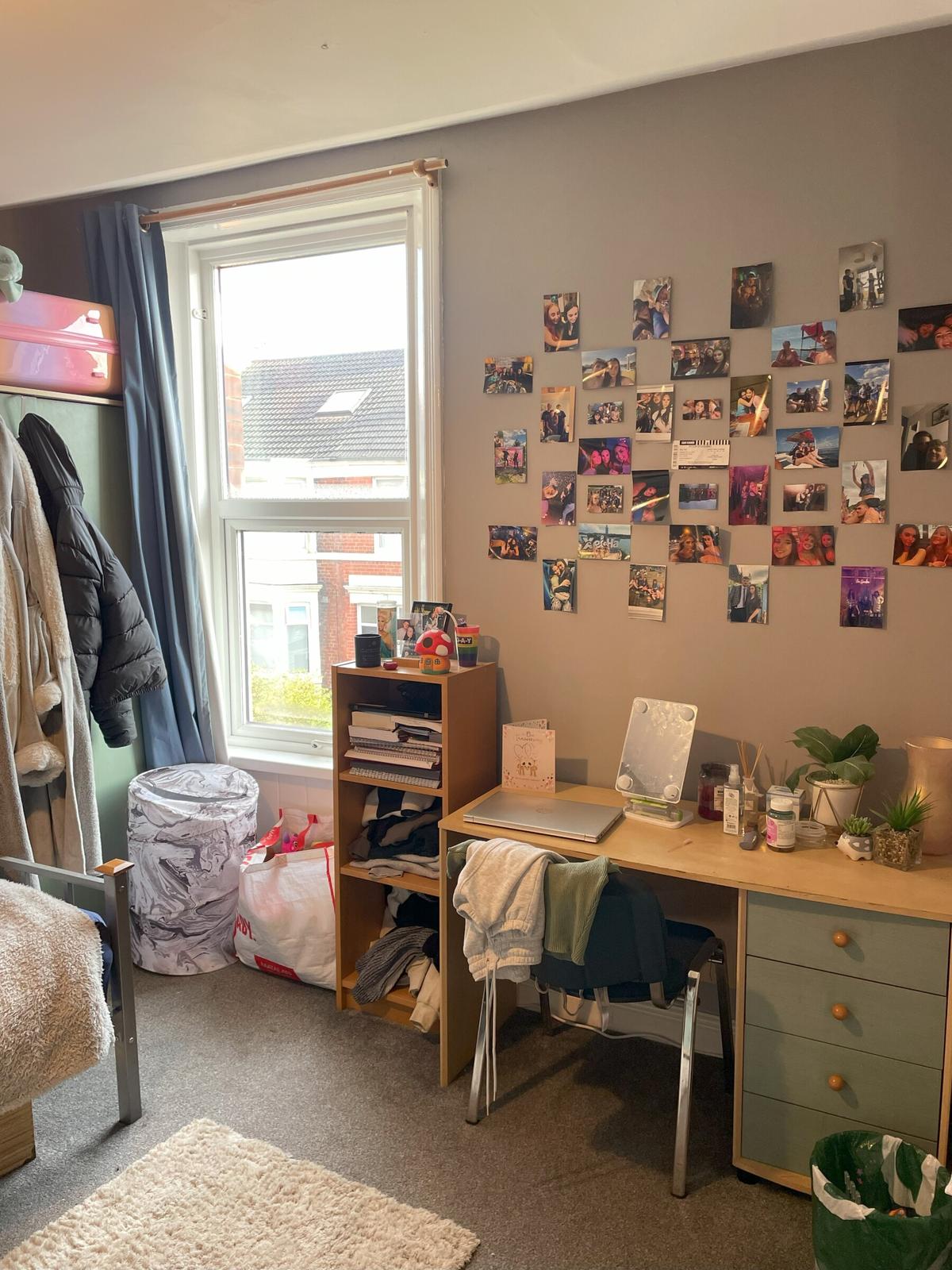 5 bedroom apartment for rent Kelvin Grove, Newcastle, NE2 1RL UniHomes