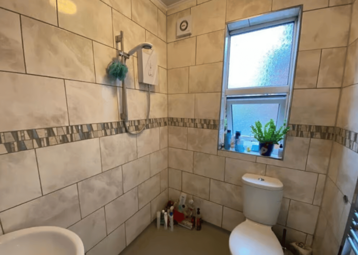 7 bedroom house for rent Highfield Crescent, Southampton, SO17 1SF