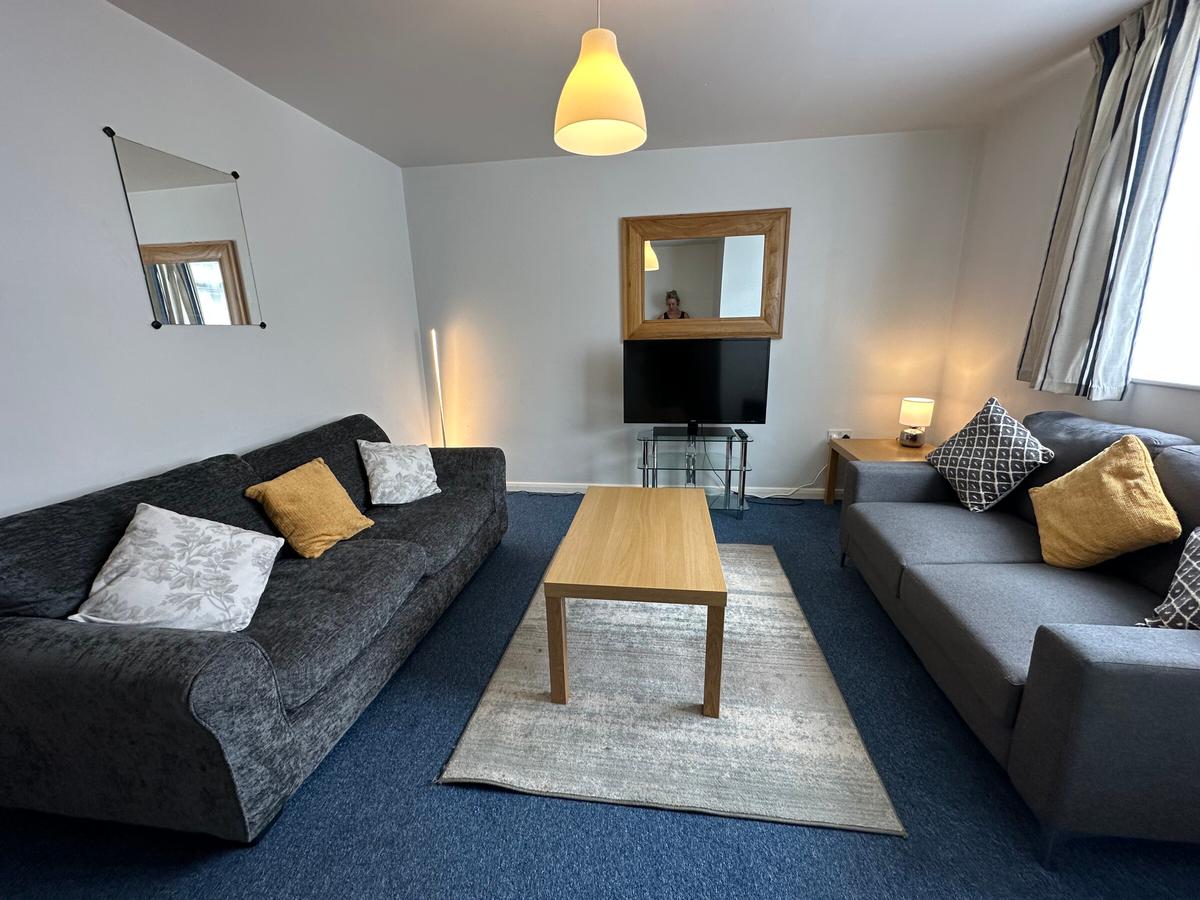 3 bedroom house on Aldred Road, Crookes, Sheffield