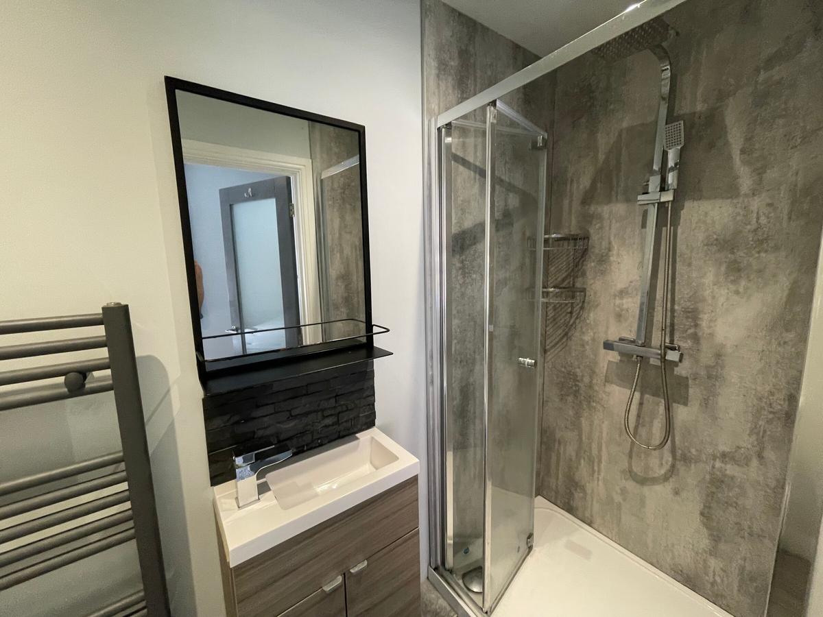 6 bedroom house for rent Arnold Street, Derby, DE22 3EU UniHomes