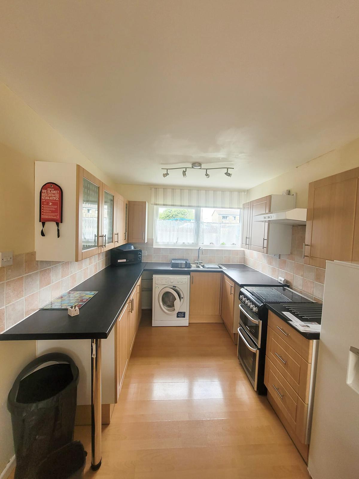 4 bedroom house for rent Meare Road, Bath, BA2 5PX UniHomes