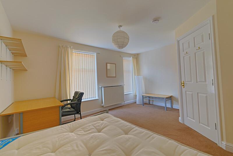 4 bedroom house for rent Welby Street, Manchester, M13 0EL UniHomes