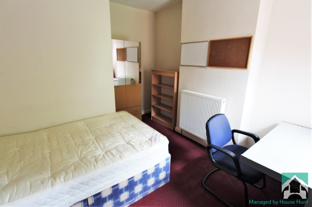 5 bedroom house for rent Oak Tree Lane, Birmingham, B29 6HX UniHomes