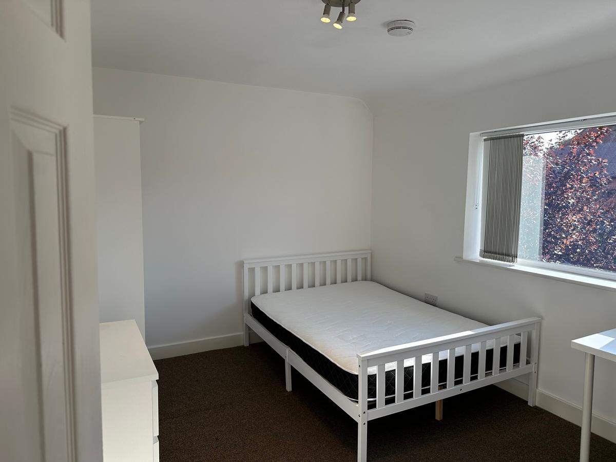 6 bedroom house for rent Marchwood Close, Nottingham, NG8 1PH UniHomes