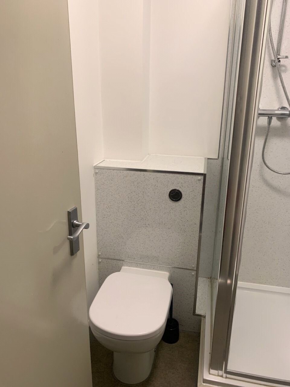 4 bedroom house for rent London Road, Southampton, SO15 2AD UniHomes