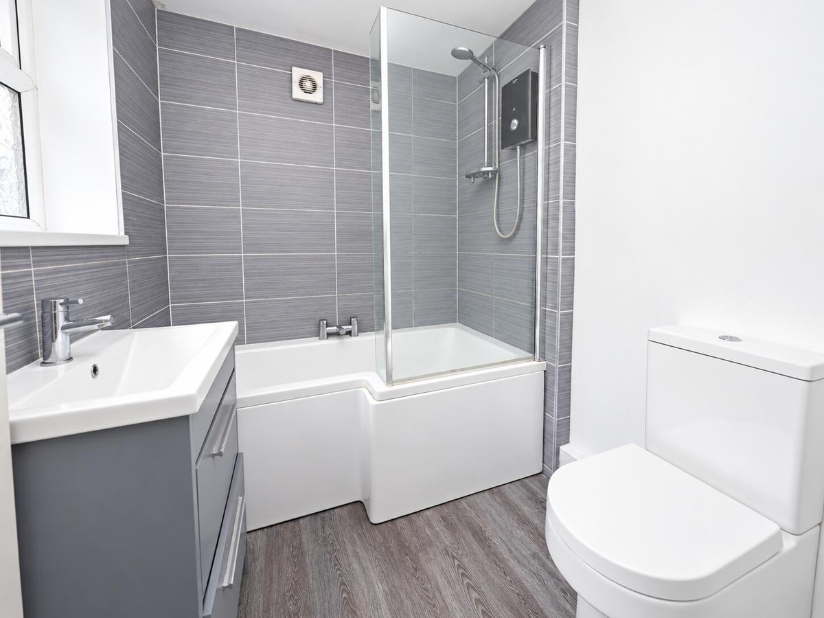 4 bedroom house on Boughey Road, Shelton, Stoke-on-Trent