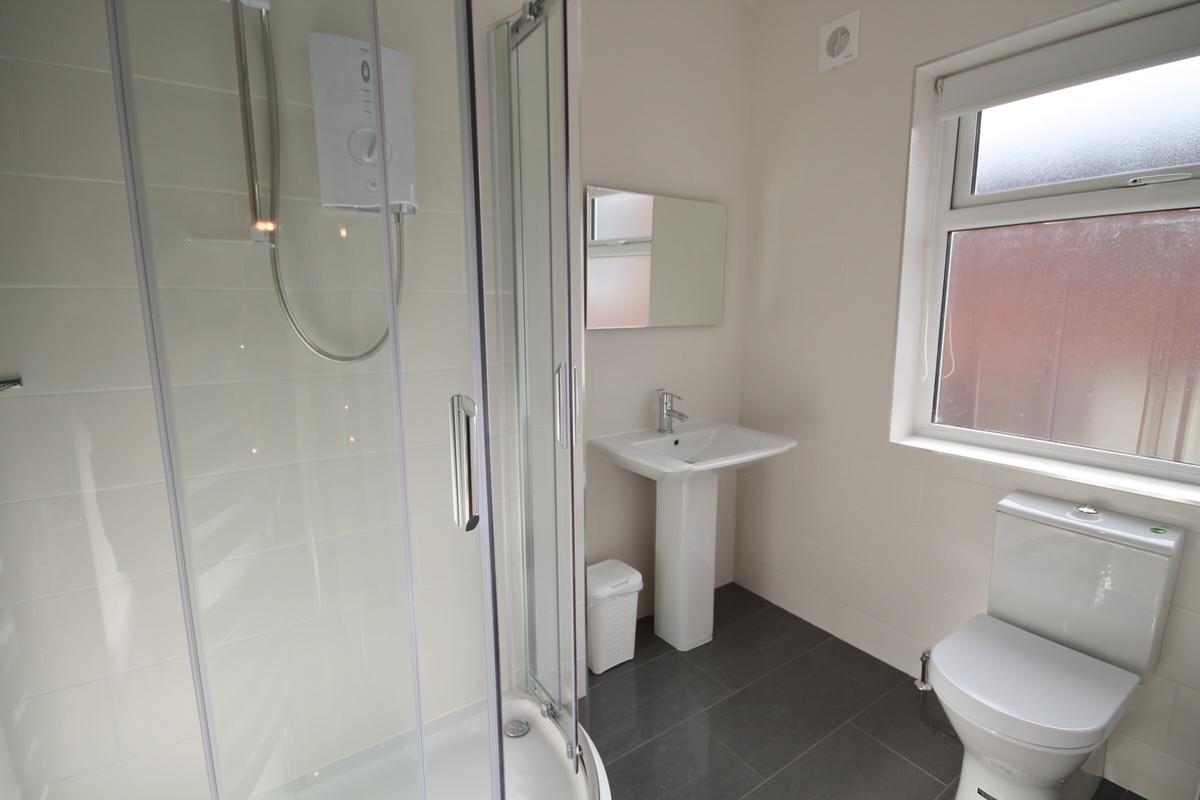 4 bedroom house for rent Hinckley Road, Leicester, LE3 0TB UniHomes