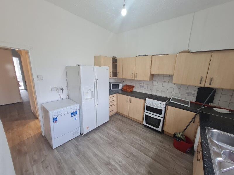 4 bedroom apartment for rent Wilbraham Road, Manchester, M21 0AS UniHomes