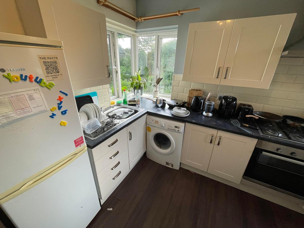 4 bedroom house for rent St. Chads Drive, Leeds, LS6 3PZ UniHomes