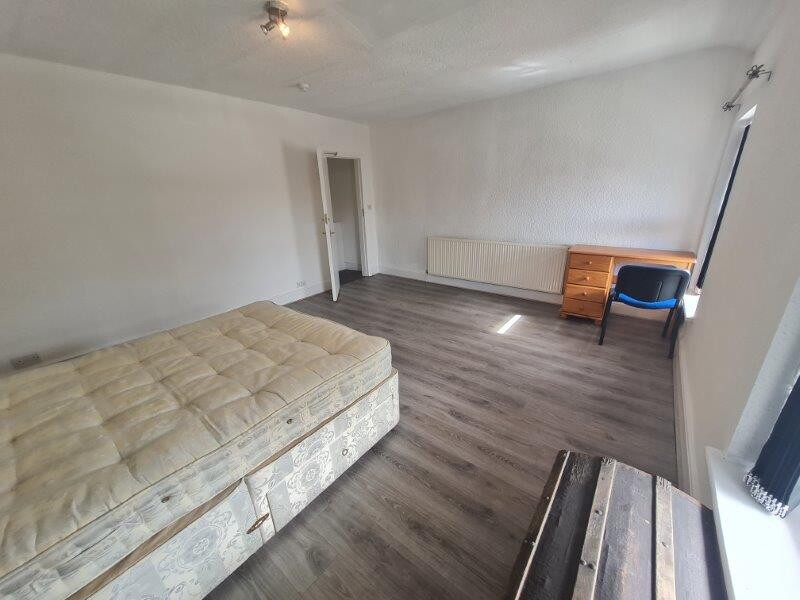 4 bedroom apartment for rent Wilbraham Road, Manchester, M21 0AS UniHomes