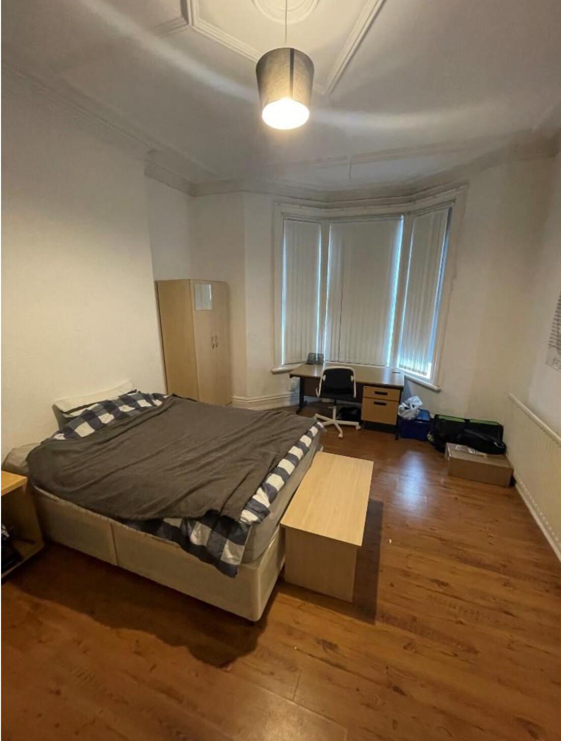 7 bedroom house for rent Devonshire Place, Newcastle, NE2 2NB UniHomes