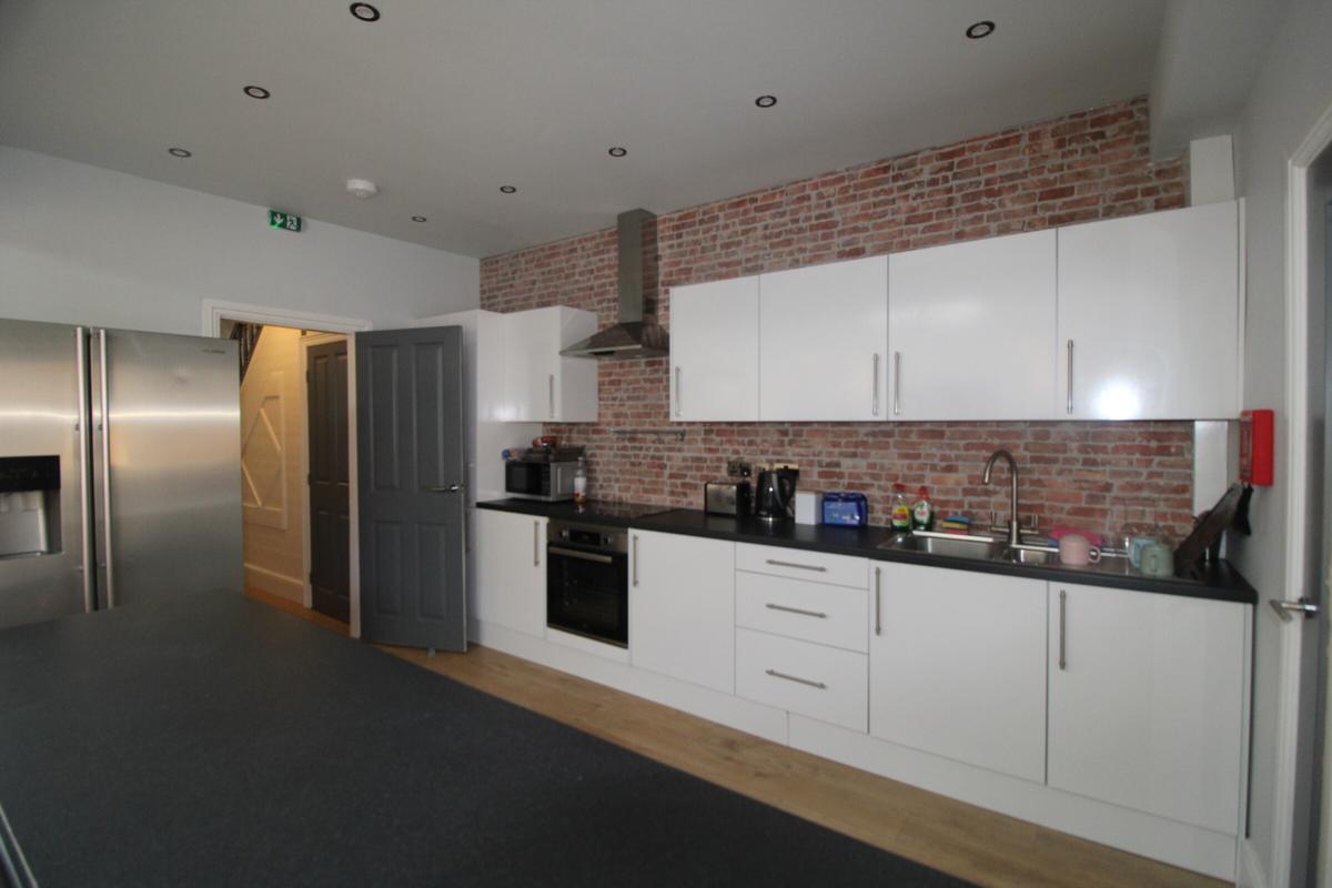 6 bedroom house for rent Arnold Street, Derby, DE22 3EU UniHomes