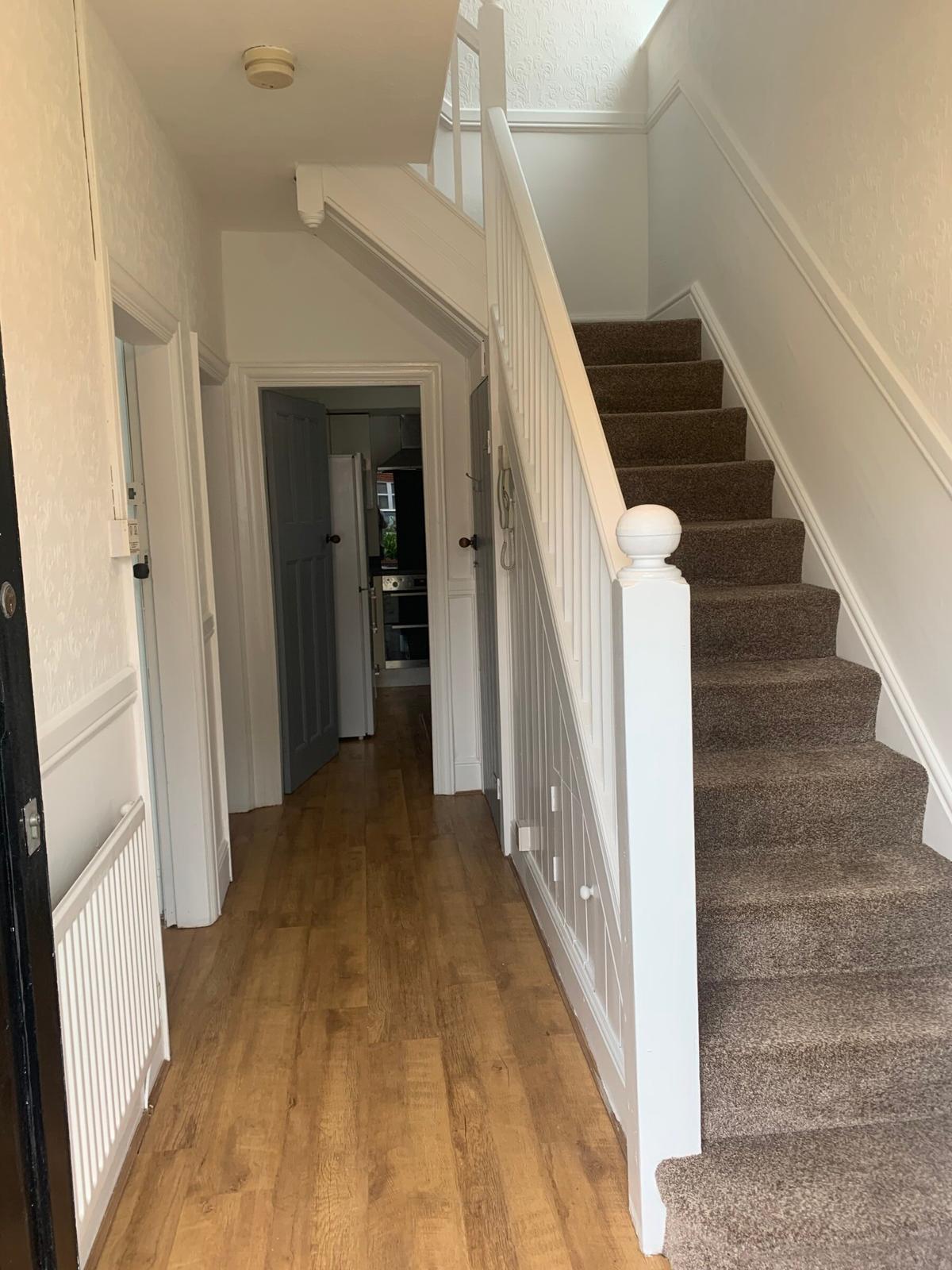 4 bedroom house for rent Wembley Grove, Manchester, M14 6EJ UniHomes