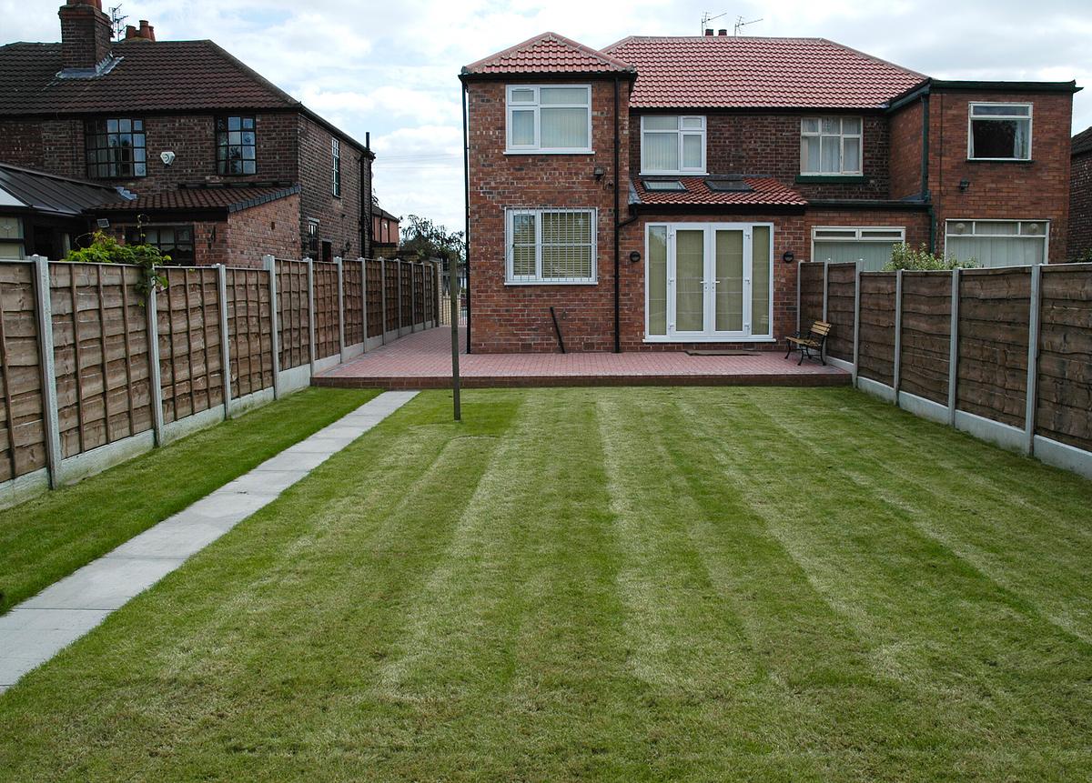 4 bedroom house for rent Finchley Road, Manchester, M14 6EW UniHomes
