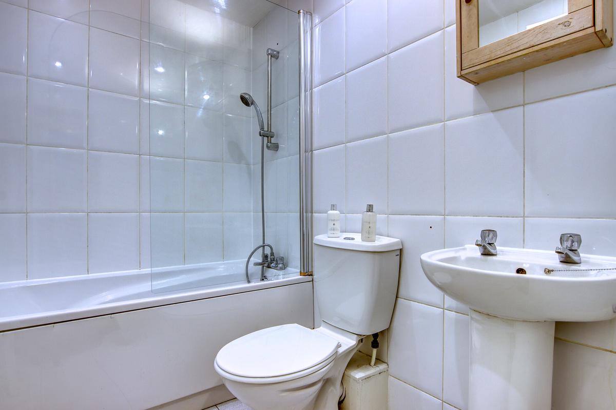 7 bedroom house for rent St Marys Place, Newcastle, NE1 7PG UniHomes