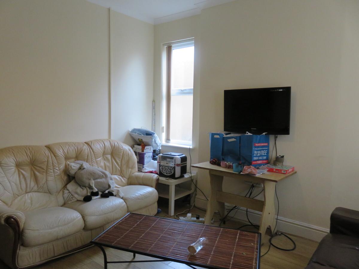 6 bedroom house for rent Willoughby Avenue, Nottingham, NG7 2EP UniHomes