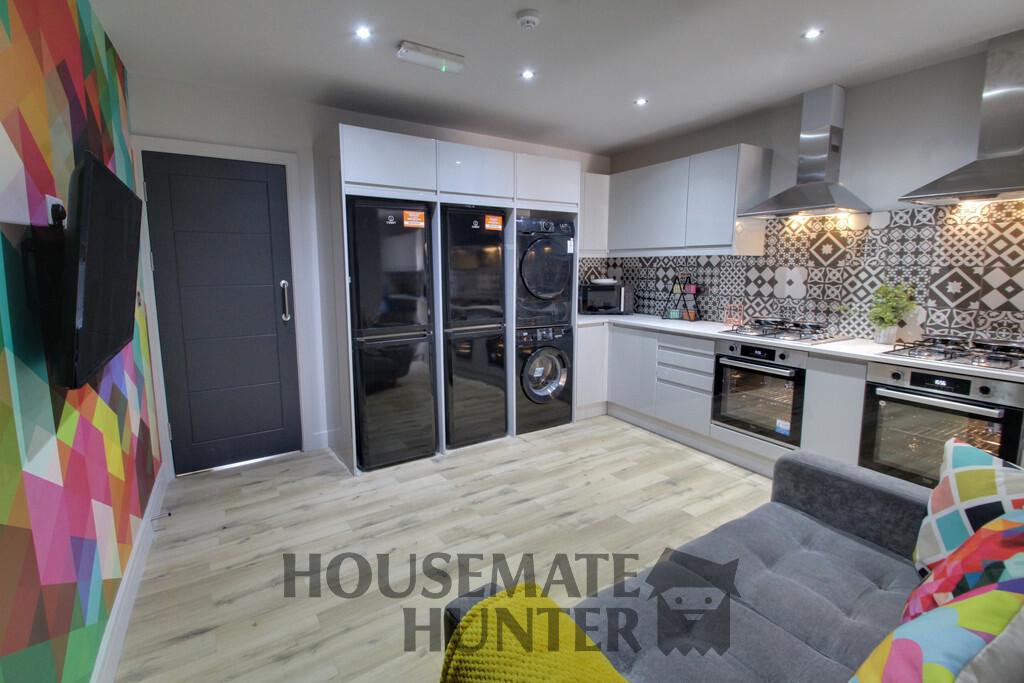 4 bedroom house for rent Saffron Lane, Leicester, LE2 7NE UniHomes