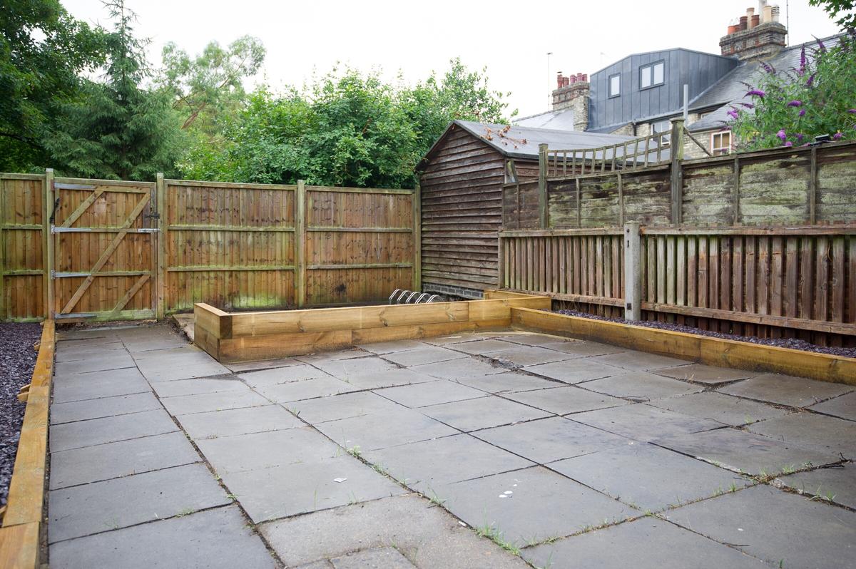 5 bedroom house for rent Beaconsfield Terrace, Cambridge, CB4 3BP