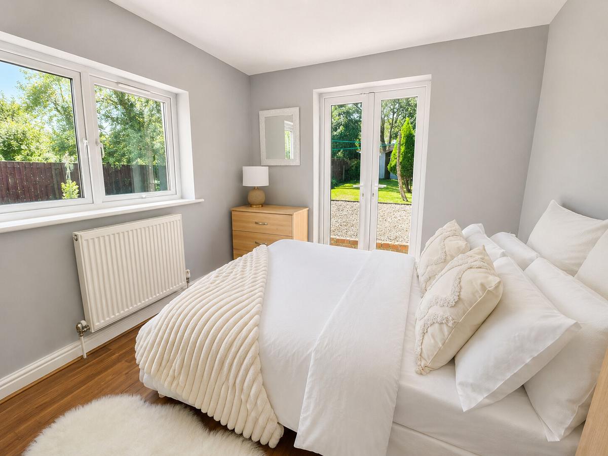 4 bedroom house on Tuke Avenue, Hull Road, York