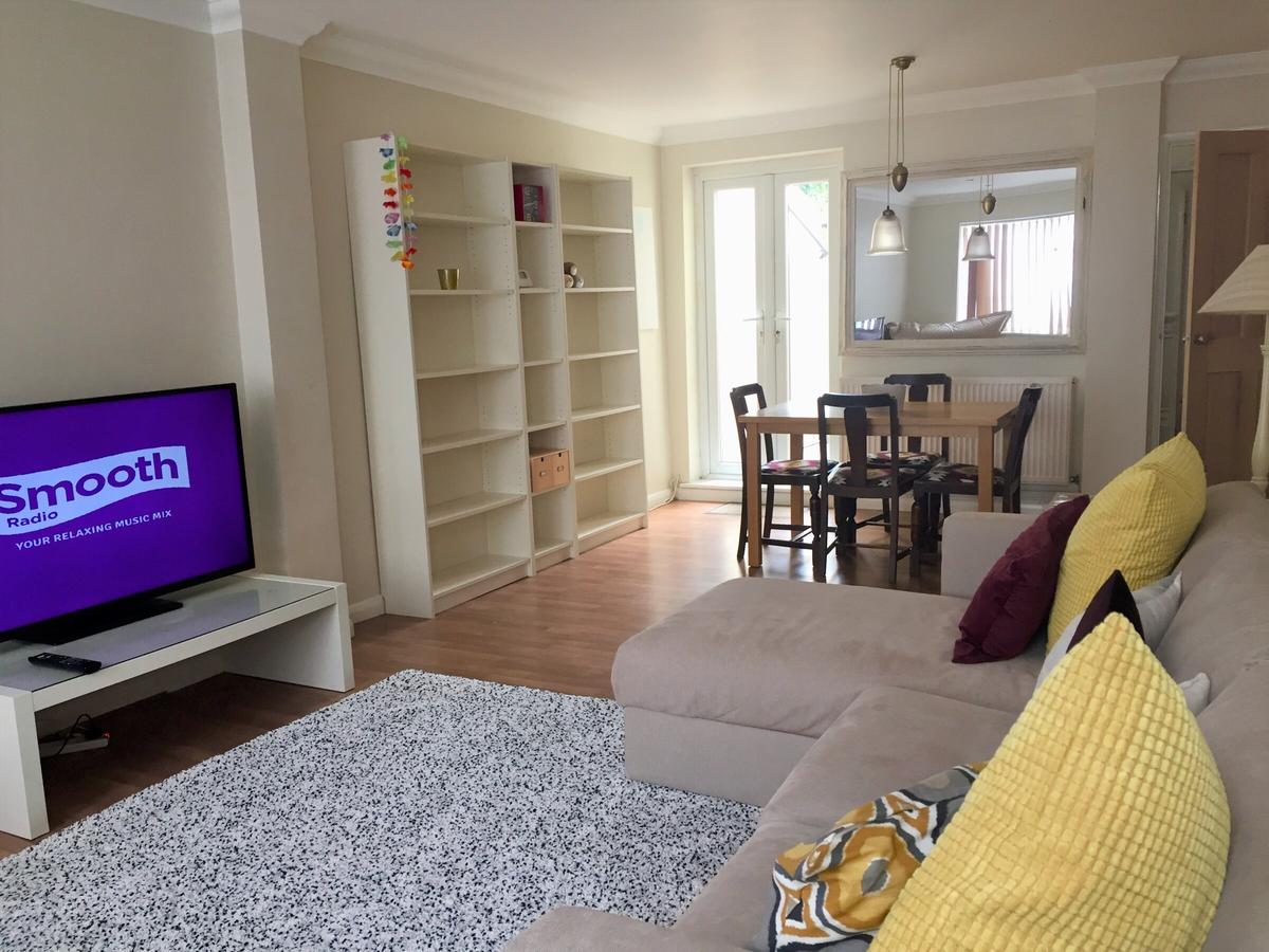 3 bedroom house for rent Hampshire Street, Portsmouth, PO1 5LQ UniHomes