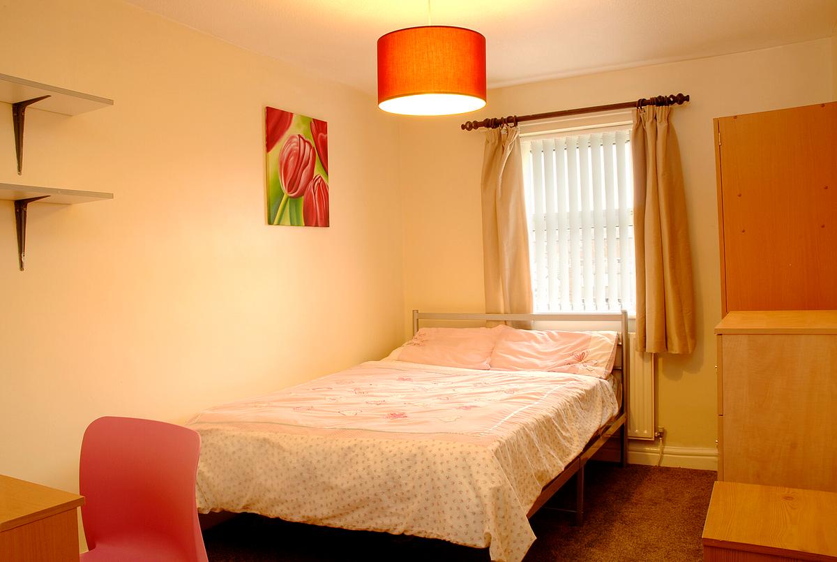 7 bedroom house for rent Wellington Road, Manchester, M14 6BN UniHomes