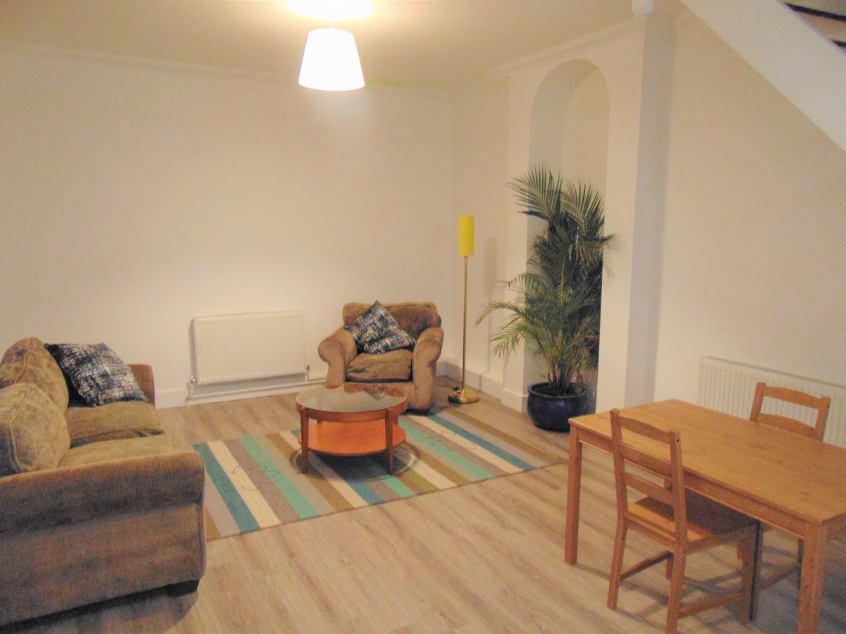 3 bedroom house for rent Street, Portsmouth, PO1 3FY UniHomes