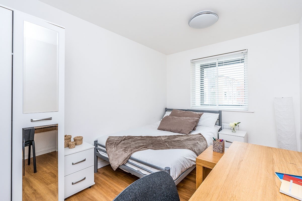 4 bedroom apartment for rent Carlton Place, Southampton, SO15 2DZ