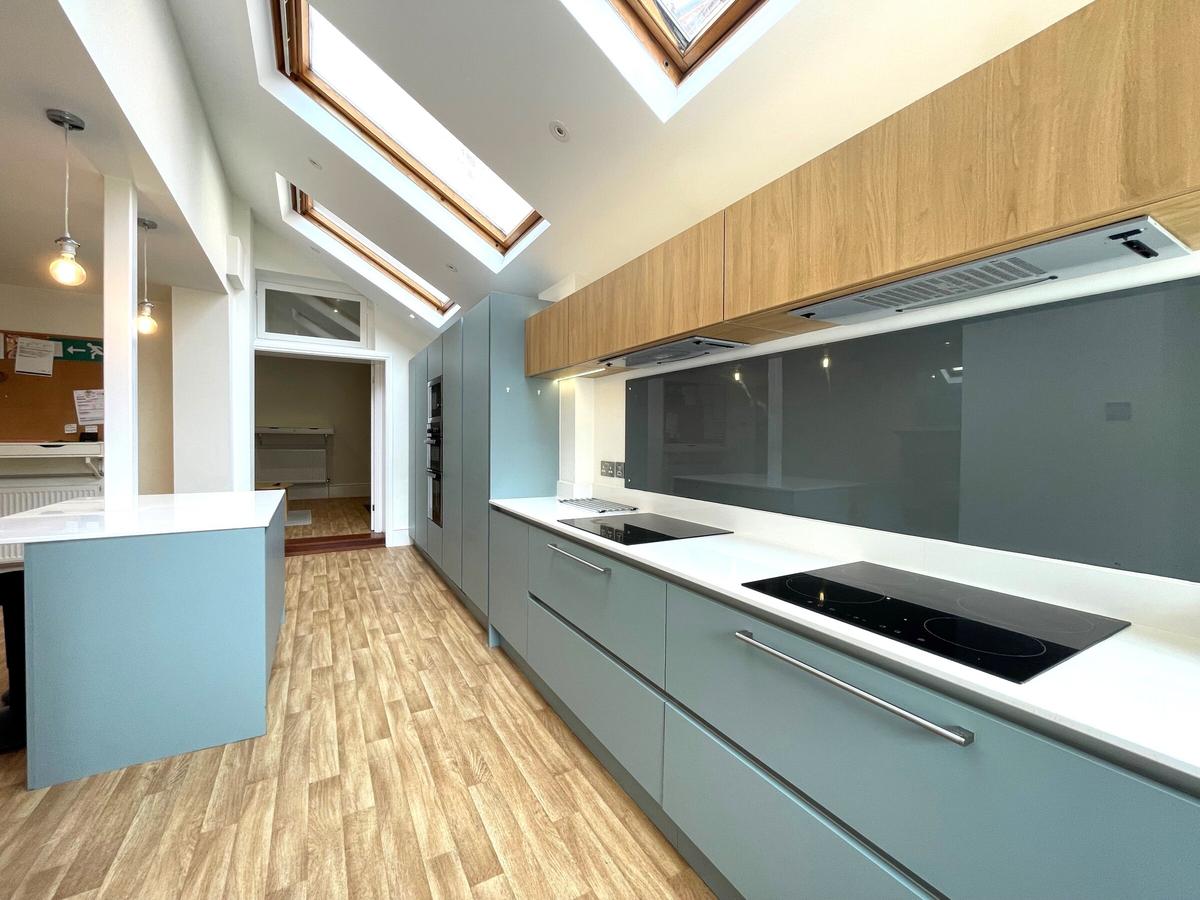 6 bedroom house for rent Clifton Hill, Exeter, EX1 2DJ UniHomes