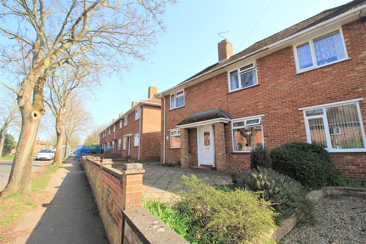 4 bedroom house for rent Cunningham Road, Norwich, NR5 8HH UniHomes