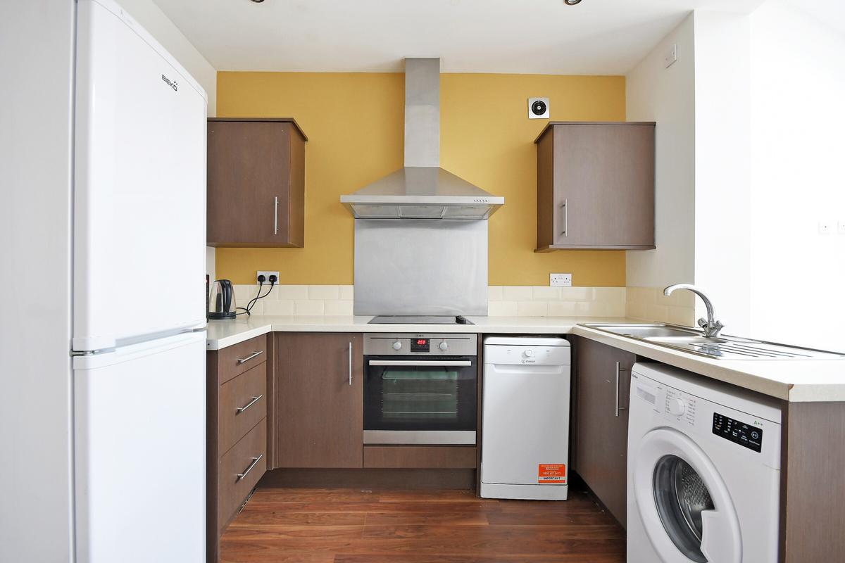 3 bedroom house for rent Onslow Road, Sheffield, S11 7AG UniHomes