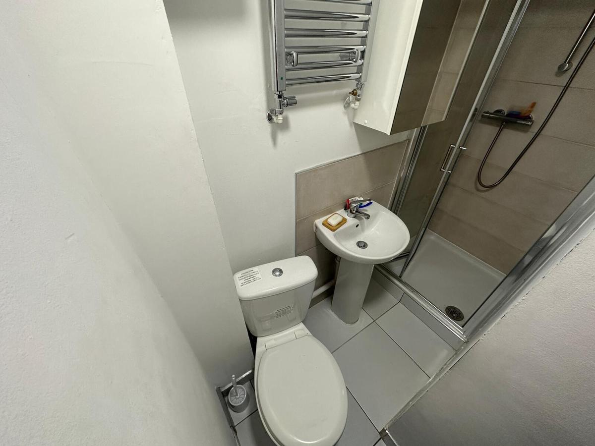 5 bedroom house for rent Tiverton Road, Birmingham, B29 6BS UniHomes