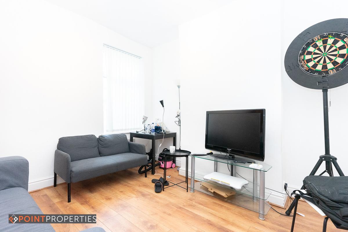 4 bedroom house on Edinburgh Road, Kensington, Liverpool