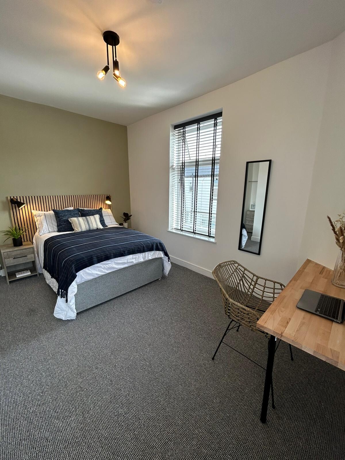 6 bedroom house for rent Ashbourne Road, Derby, DE22 3AH UniHomes