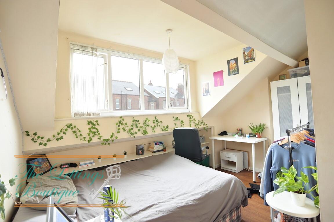 7 bedroom house for rent Avenue, Sheffield, S10 1EQ UniHomes