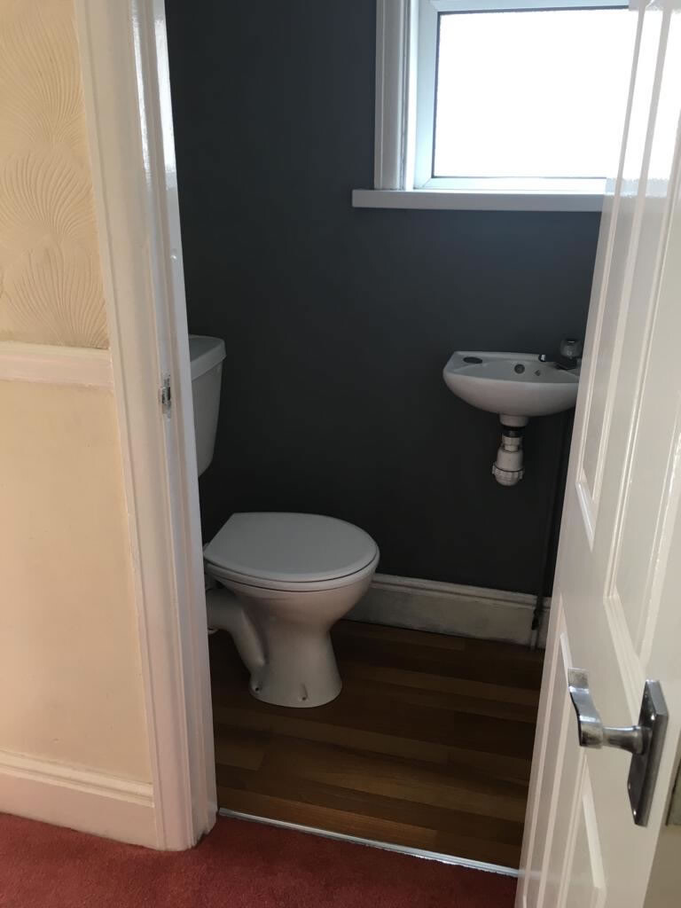 4 bedroom house for rent Elba Crescent, Swansea, SA1 8QQ UniHomes