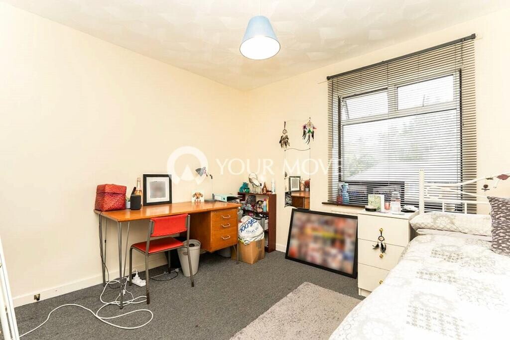 6 bedroom house for rent Broadlands Road, Southampton, SO17 3AR UniHomes