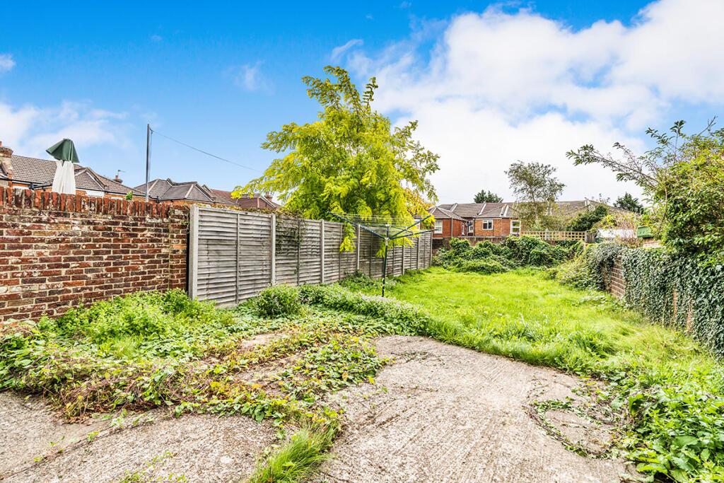 6 bedroom house for rent Alma Road, Southampton, SO14 6UQ UniHomes