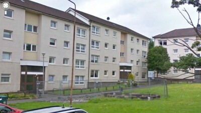 3 bedroom apartment on Glebe Court, City Centre, Glasgow