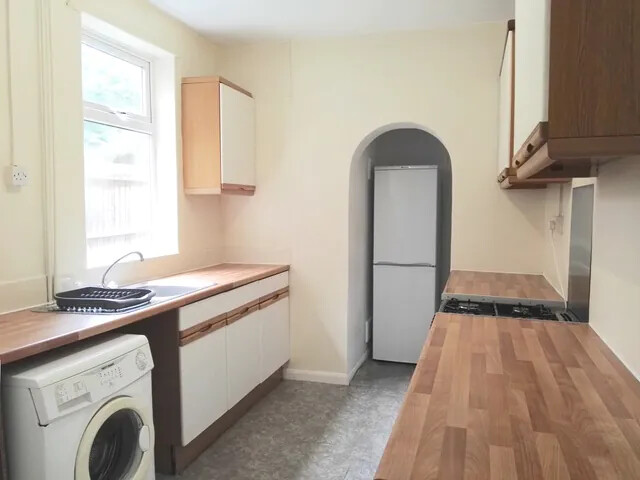 3 bedroom house on Ripon Street, Clarendon Park, Leicester