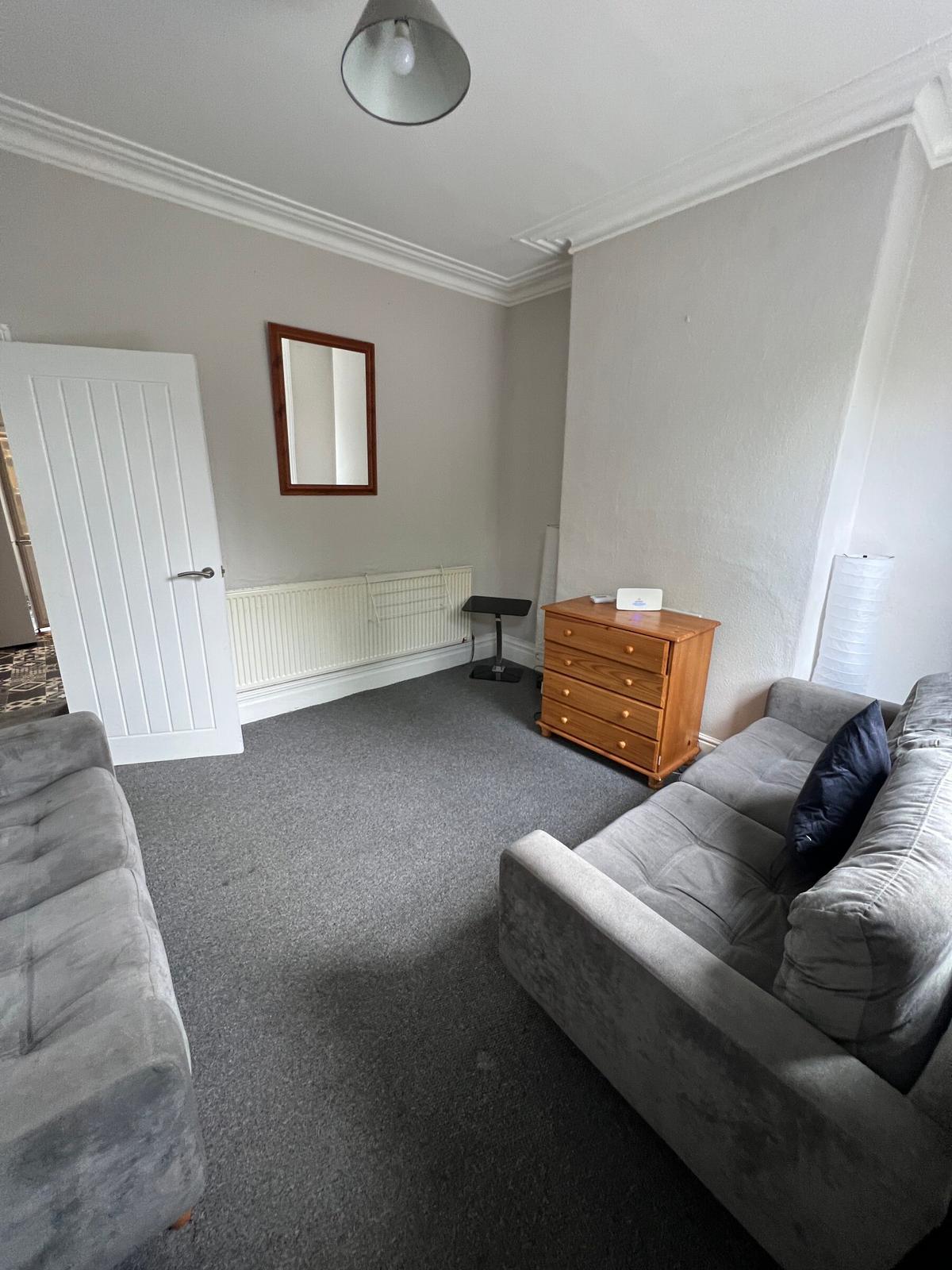 4 bedroom house for rent Spooner Road, Sheffield, S10 5BN UniHomes