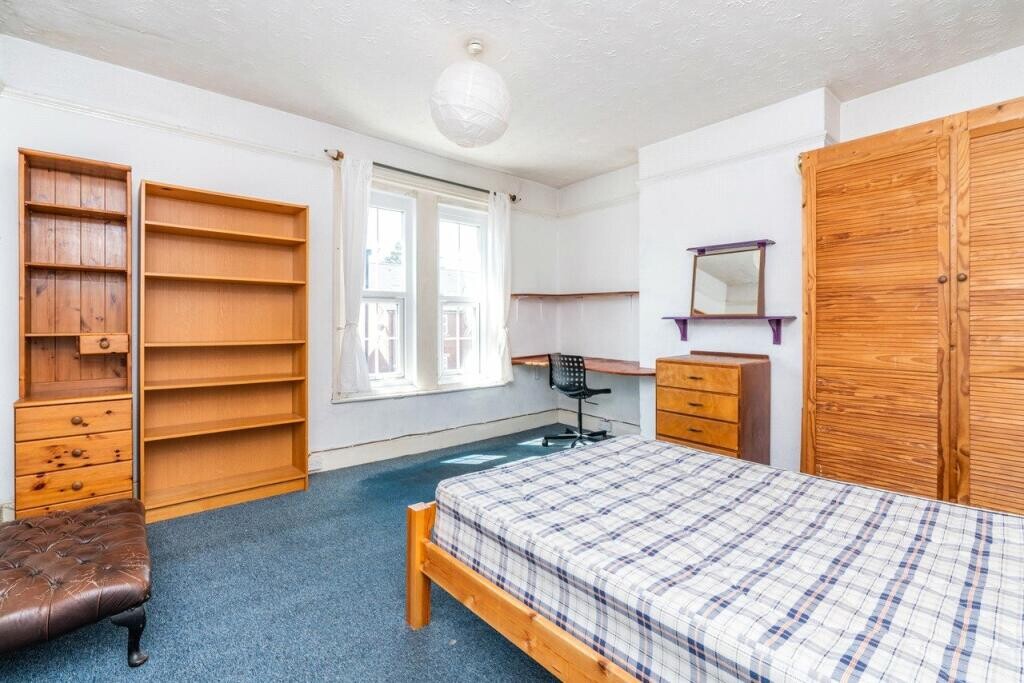 5 bedroom house for rent Avenue Road, Southampton, SO14 6TW UniHomes