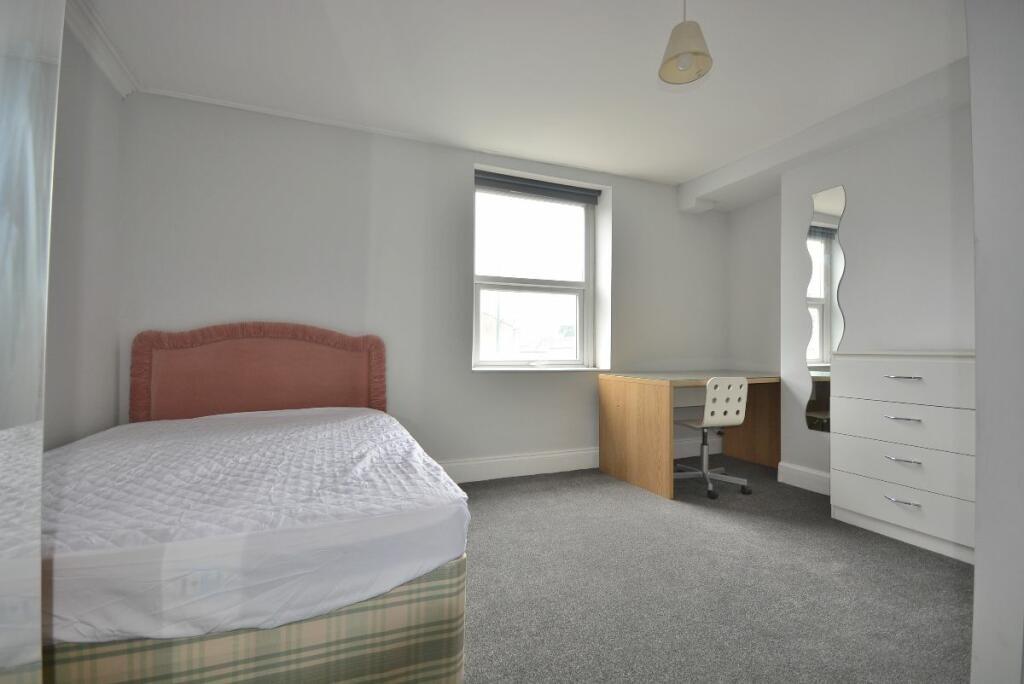 4 bedroom house for rent Alfreton Road, Nottingham, NG7 3PE UniHomes